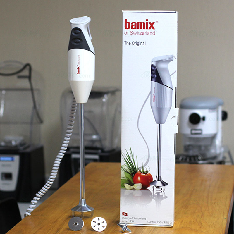 Bamix Gastro 350