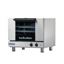 新西兰 Moffat Turbofan E22M3 回风烤箱 进口回风炉 商用烤箱