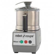 法国Robot-Coupe Blixer 2 食品粉碎机 进口乳化搅拌机 料理研磨