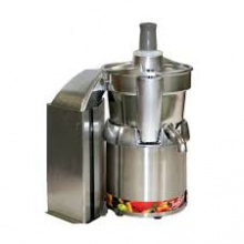 法国Santos #58 进口商用榨汁机 山度士蔬果榨汁机 不锈钢大功率