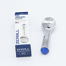 原装进口 ZEROLL 1012 3oz 铝合金导发热助力 冰淇淋勺挖球器85g