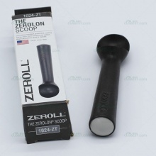 美国进口Zeroll 镀铬1010-zt 4OZ 冰淇淋勺 助力导热冰激凌挖球器