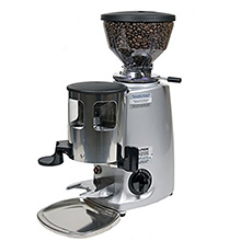 意大利MAZZER SUPER JOLLY 手动 进口意式磨豆机 咖啡研磨机