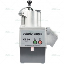 法国乐巴托Robot-Coupe CL50 蔬果加工机 切菜器 进口商用切菜机