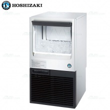 星崎KM-35A制冰机商用奶茶店设备全套全自动大小型KTV冰块制作机