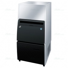 星崎制冰机IM-100A方冰块商用进口全自动制冰机奶茶快餐店咖啡店