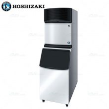 星崎IM-220AA制冰机商用奶茶店设备全套全自动大小型冰块制作机