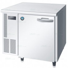 星崎RTC-90SDA 平台式深型冷柜工作台冰柜冷藏柜保鲜风冷商用冰箱冷冻厨房奶茶店