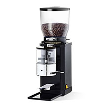 Anfim Super Caimano On Demand DISPLAY-FAN定量咖啡磨豆机