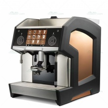 瑞士商用咖啡机Eversys Cameo c'2m 全自动咖啡机