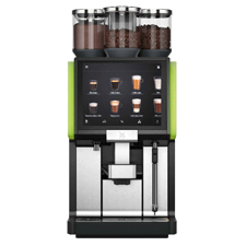 德国进口WMF 5000S全自动现磨意式咖啡机商用办公室酒店咖啡机