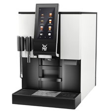 德国进口咖啡机WMF 1100S全自动现磨意式咖啡机商用办公室酒店咖啡机