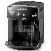 Delonghi/德龙ESAM2600 全自动咖啡机意大利办公室咖啡机