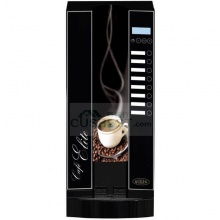 商用瑞典Queen速溶型 咖啡机.巧克力机Cafe Elite