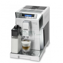 意大利商用进口咖啡机elonghi/德龙 ECAM45.760.W全自动进口咖啡机