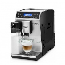 意大利商用进口咖啡机elonghi/德龙 ETAM29.660.SB全自动进口咖啡机