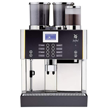 WMF福腾宝德国制造全自动咖啡机bistro意式咖啡机 商用咖啡机
