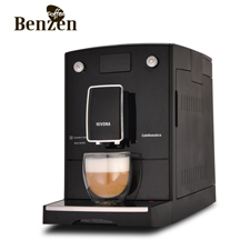 德国尼维娜NIVONA NICR757意式全自动咖啡机家用商用进口