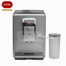 德国尼维娜全自动咖啡机NIVONA商用意式全自动咖啡机NICR848