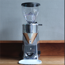 意大利MAZZER MINI 进口手动咖啡研磨机 专业商用磨豆机