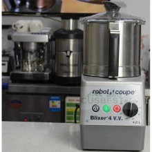 法国进口乐巴托ROBOT COUPE Blixer4 v.v 食品切碎机乳化搅拌机
