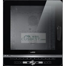 意大利原装进口商用LAINOX ICET041 热风炉烤箱触屏Touch Cook