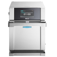商用进口Turbochef比萨烤箱ECO 商用微波快速烤箱 微波热风快速电烤箱