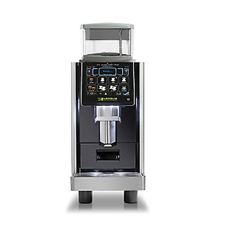 瑞士商用咖啡机Eversys E2全自动咖啡机商用咖啡机