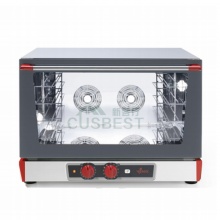 意大利VENIX机械热回风喷湿风炉/T04M商用烤箱进口烘培烤箱