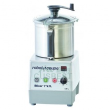 法国ROBOT-COUPE Blixer7v.v 乳化搅拌机 粉碎机 进口食物搅拌机