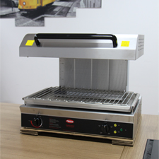 Hatco TMS-1H 红外线开放式焗烤炉