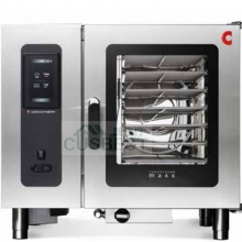 康福登Maxx系列 6+1盘 CmxeT 6.10ES电热 多功能蒸烤箱