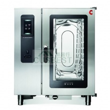 康福登Maxx系列 10+1盘 CmxeT 10.10ES电热 多功能蒸烤箱